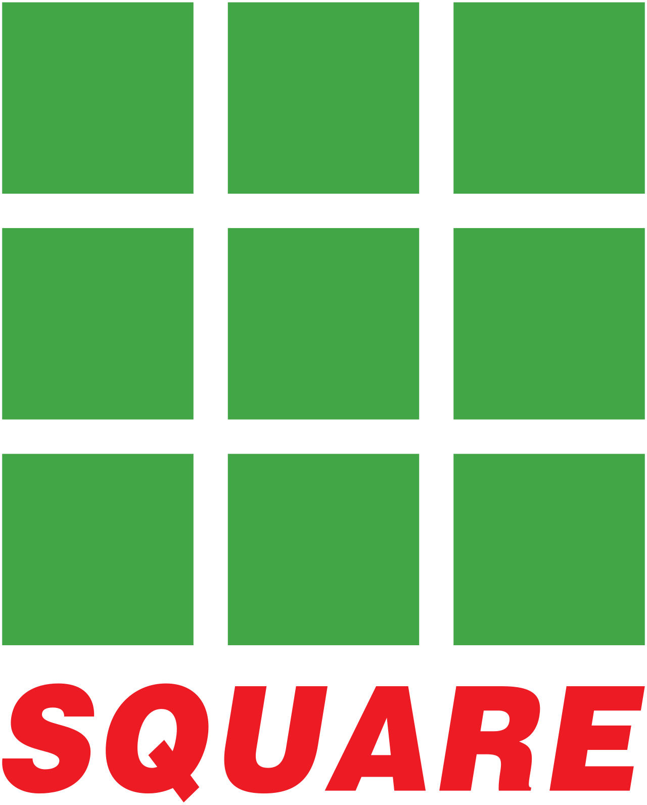 Square Logo